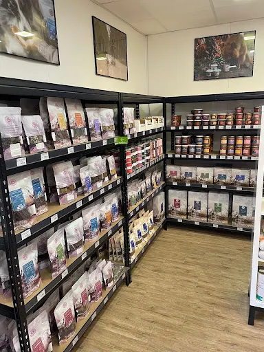 AmazoniaZoo.pl sklep zoo ze zdrową żywnością dla psów i kotów